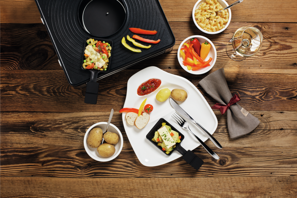 BBQ Passion